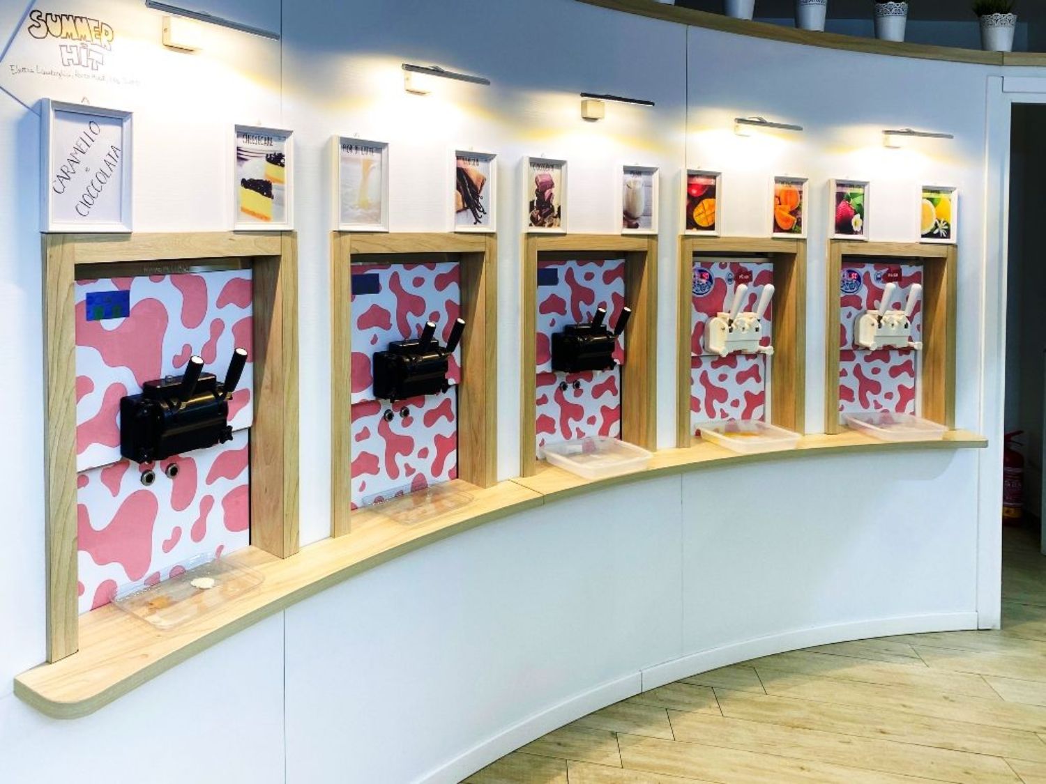 Attivita' commerciale in vendita a Palau