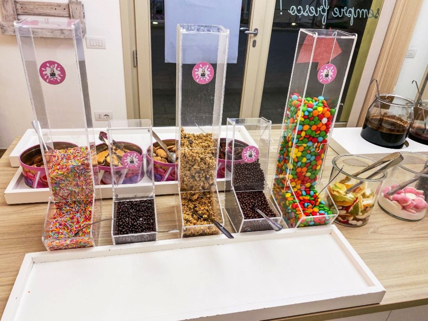 Attivita' commerciale in vendita a Palau