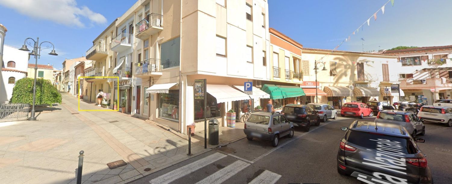 Attivita' commerciale in vendita a Palau