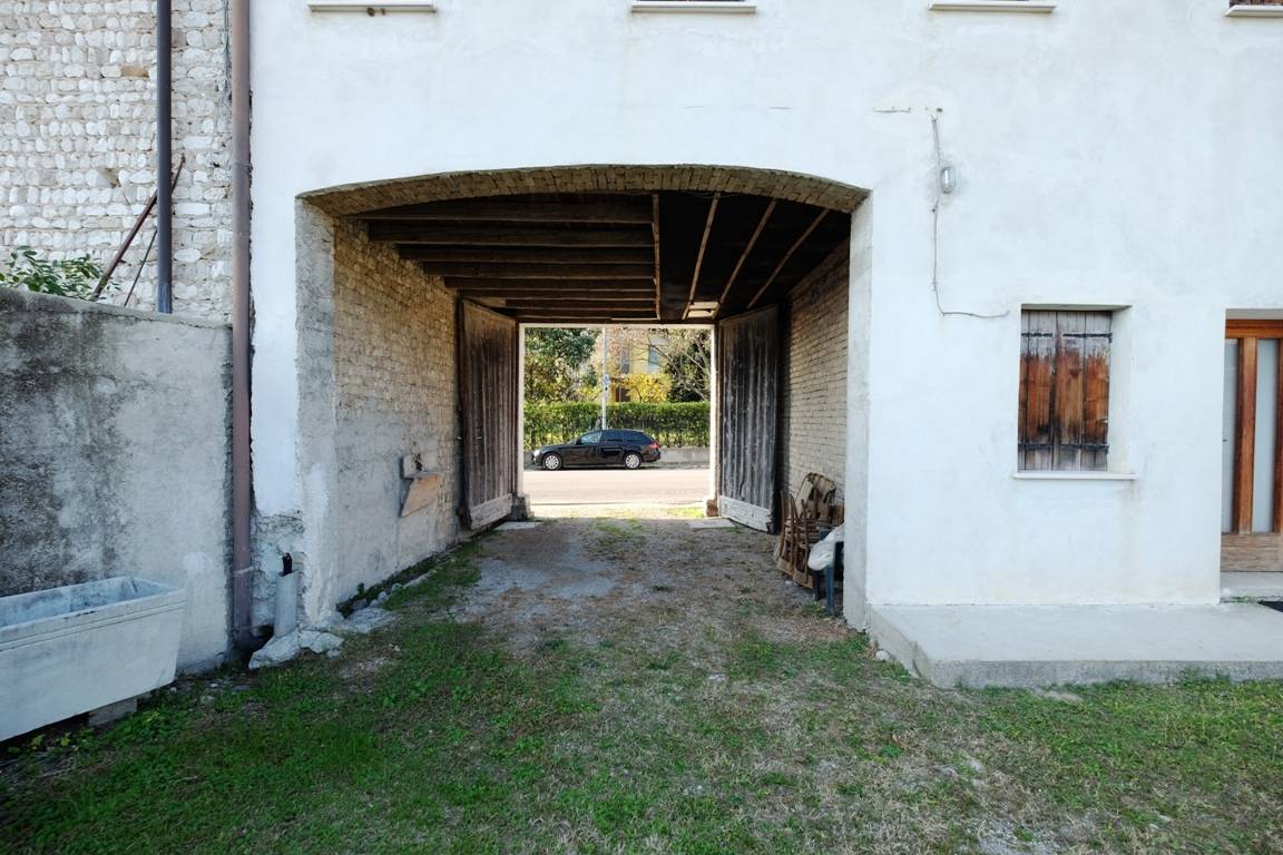 Rustico in vendita a Cordenons