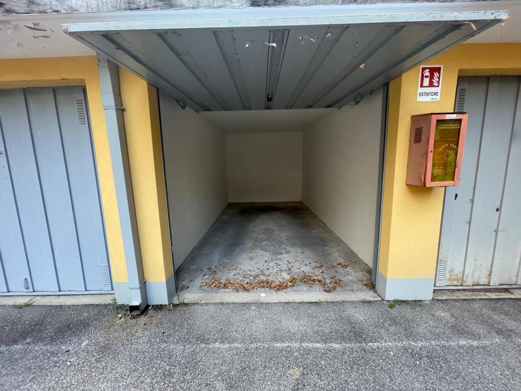 Studio/Ufficio in affitto a Pordenone, Semicentro