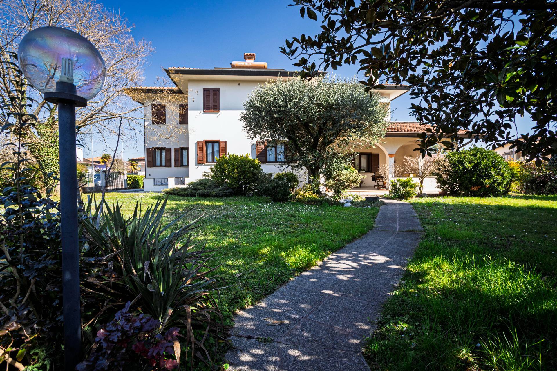 Villa in vendita a Cordenons, Romans