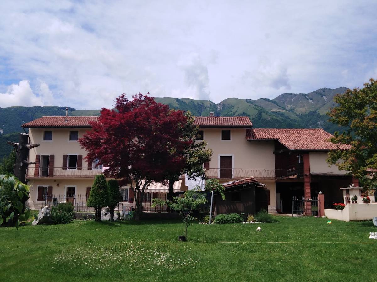 Casa singola in vendita a Aviano, Marsure