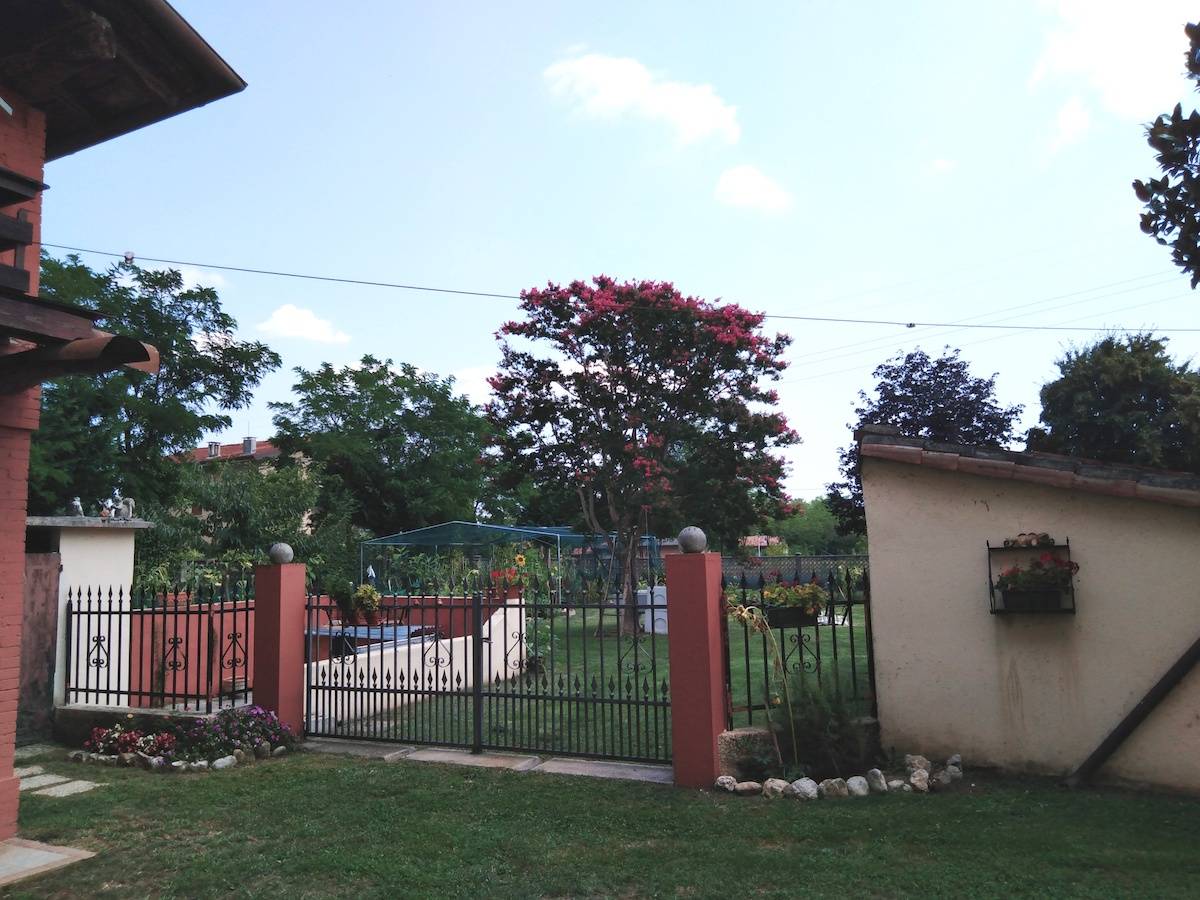 Casa singola in vendita a Aviano, Marsure