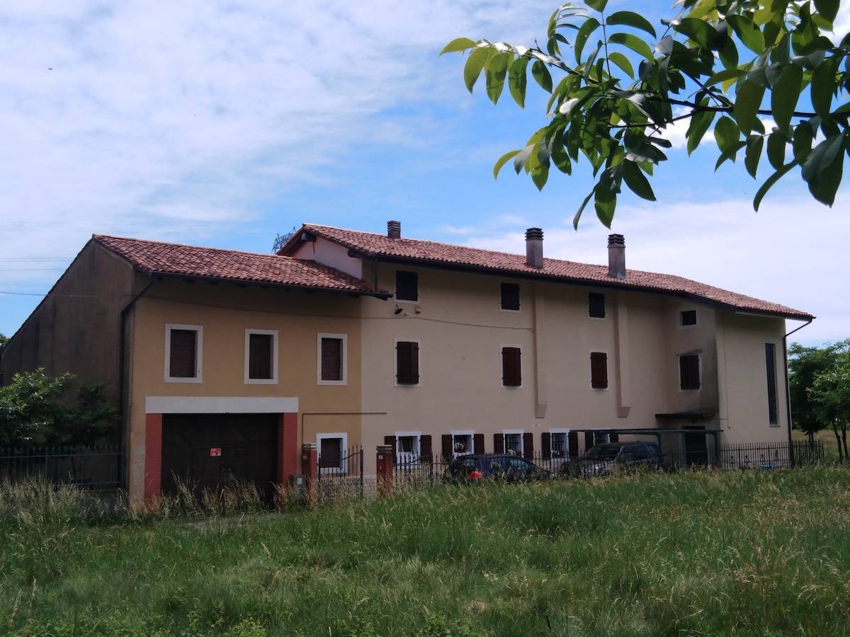 Casa singola in vendita a Aviano, Marsure