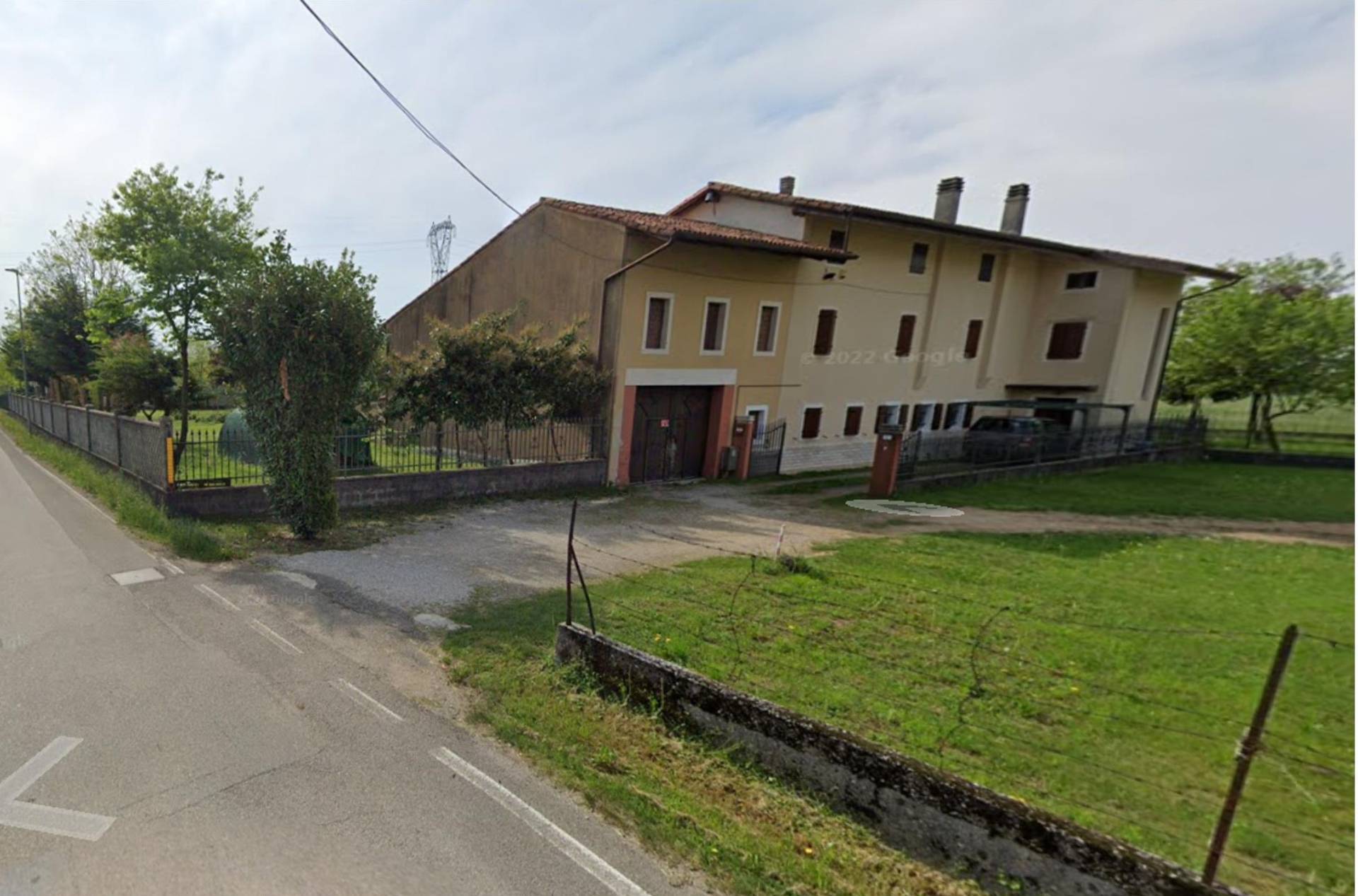 Casa singola in vendita a Aviano, Marsure