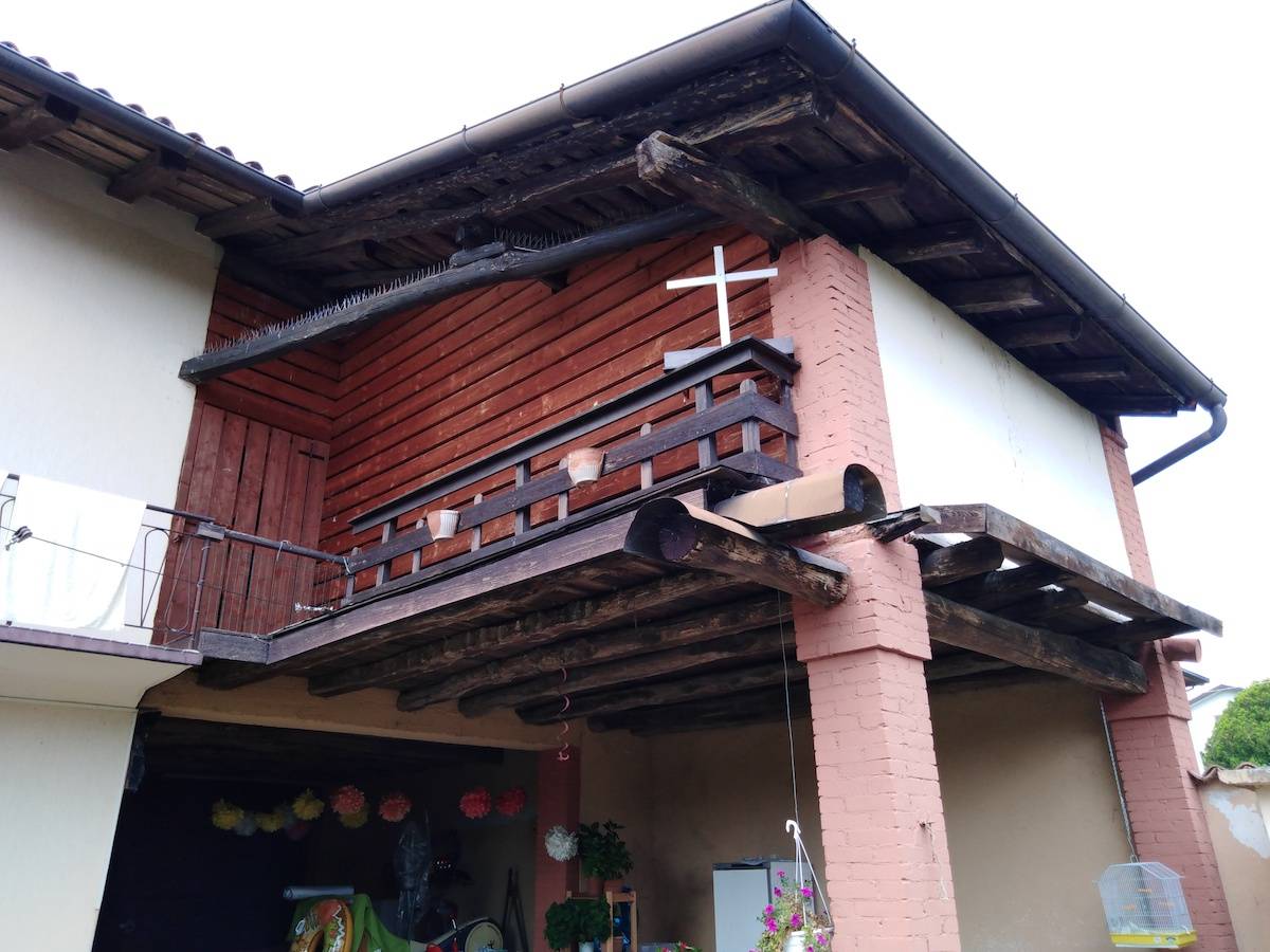 Casa singola in vendita a Aviano, Marsure