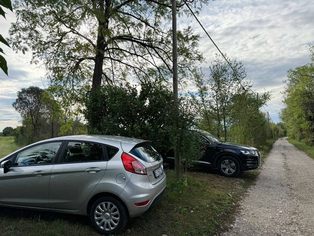 Terreno Agricolo in vendita a Pordenone, Torre