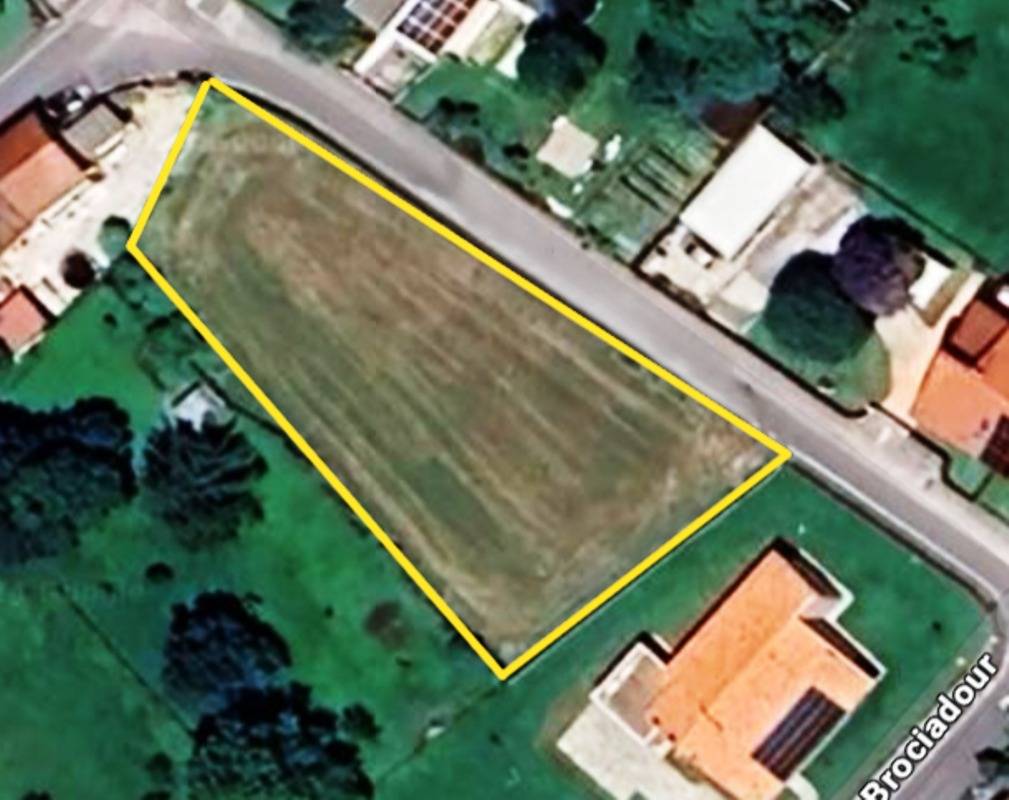 Terreno edificabile in vendita a Aviano, Villotta