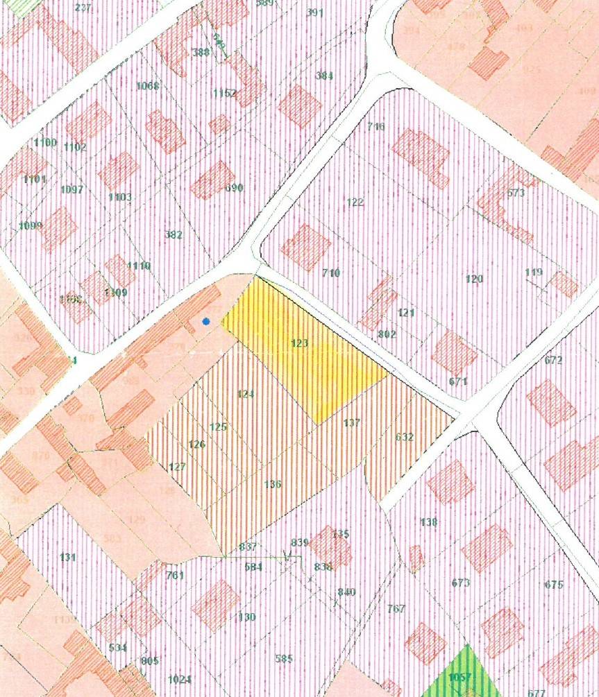 Terreno edificabile in vendita a Aviano, Villotta