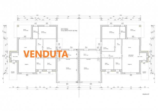 Villa in vendita a Pordenone, Torre