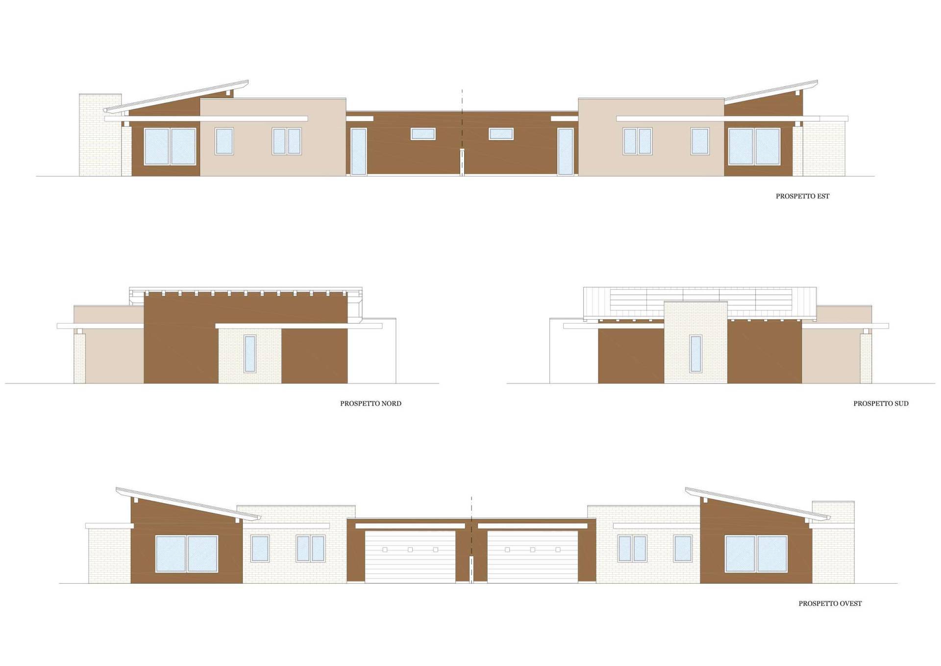 Villa in vendita a Pordenone, Torre