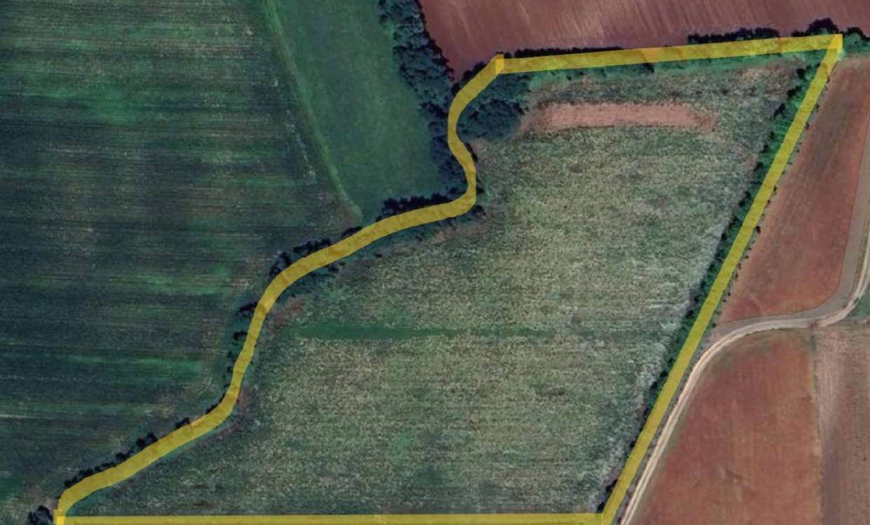 Terreno Agricolo in vendita a Aviano, San Martino di Campagna