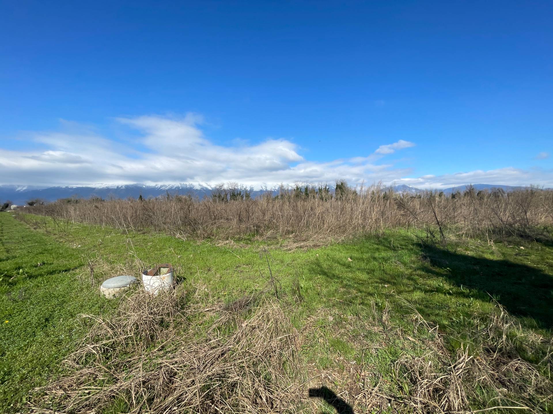 Terreno Agricolo in vendita a Aviano, San Martino di Campagna