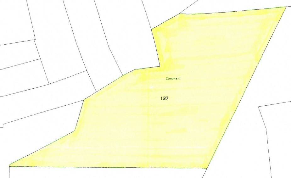 Terreno Agricolo in vendita a Aviano, San Martino di Campagna