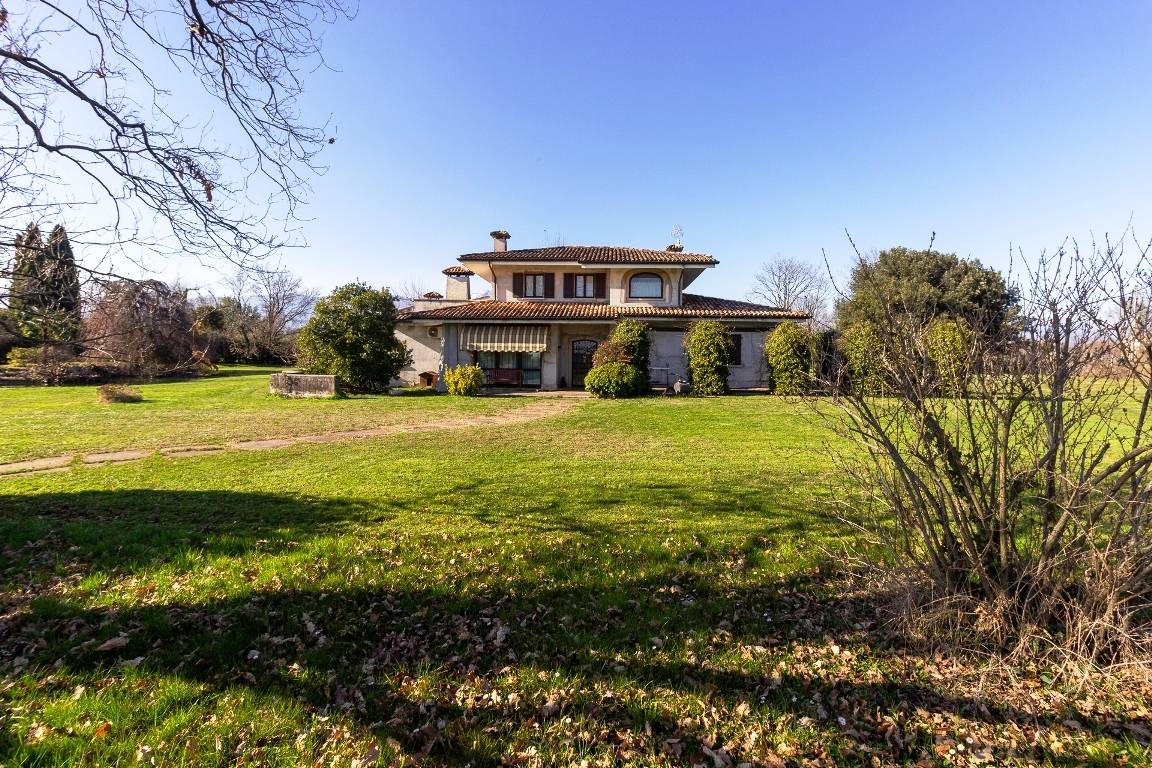 Villa in vendita a San Quirino