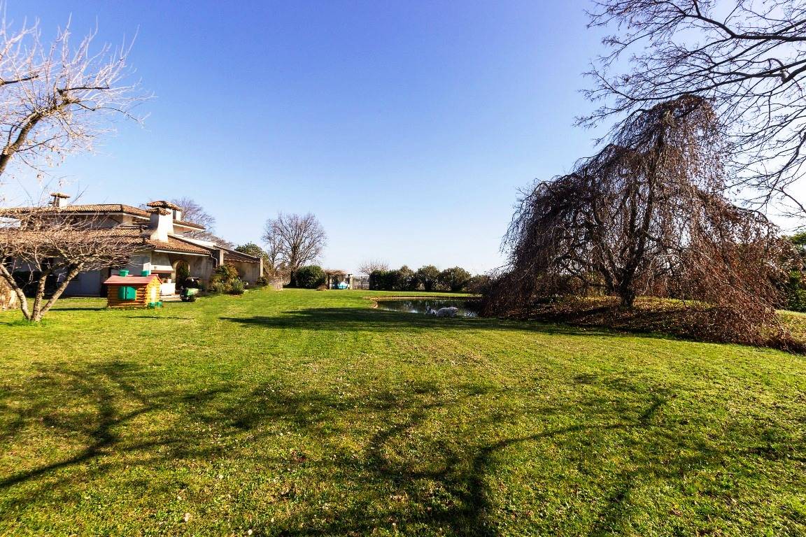 Villa in vendita a San Quirino