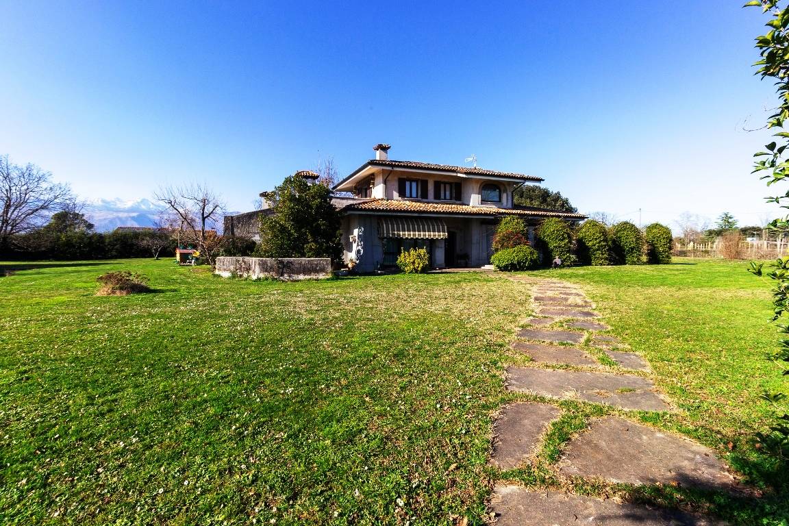 Villa in vendita a San Quirino