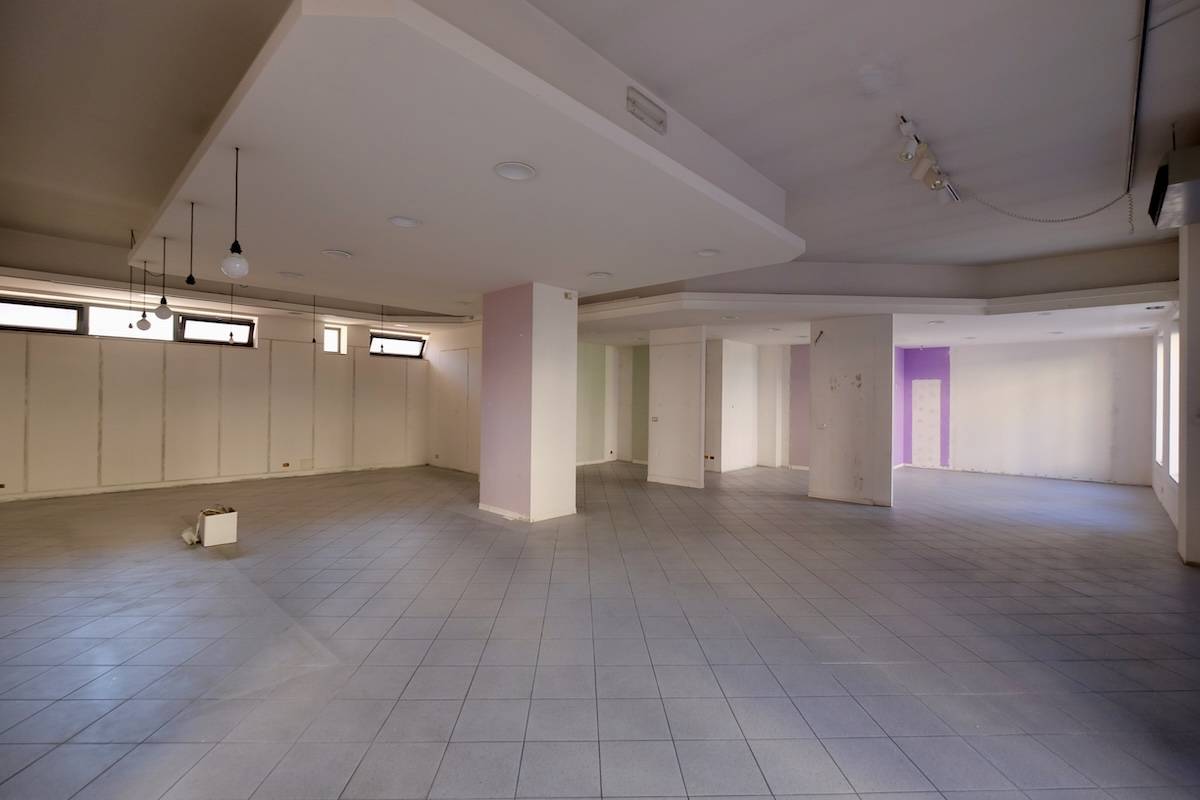 Negozio in vendita a Maniago