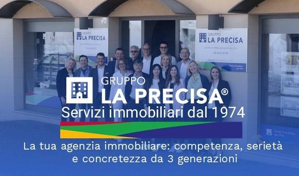 Terreno edificabile in vendita a Sesto al Reghena