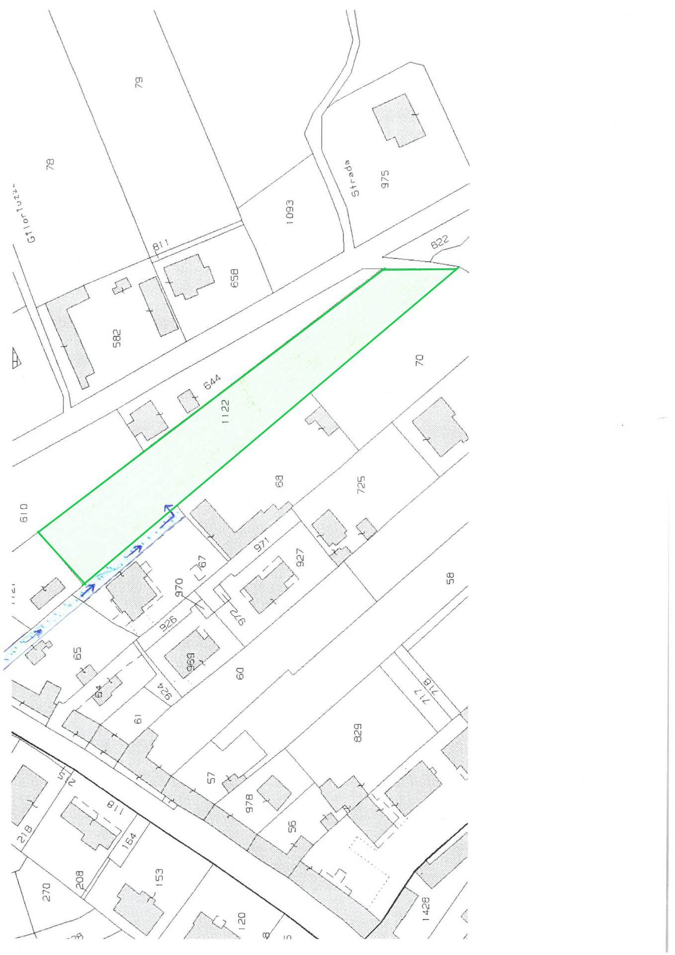 Terreno edificabile in vendita a Cordenons