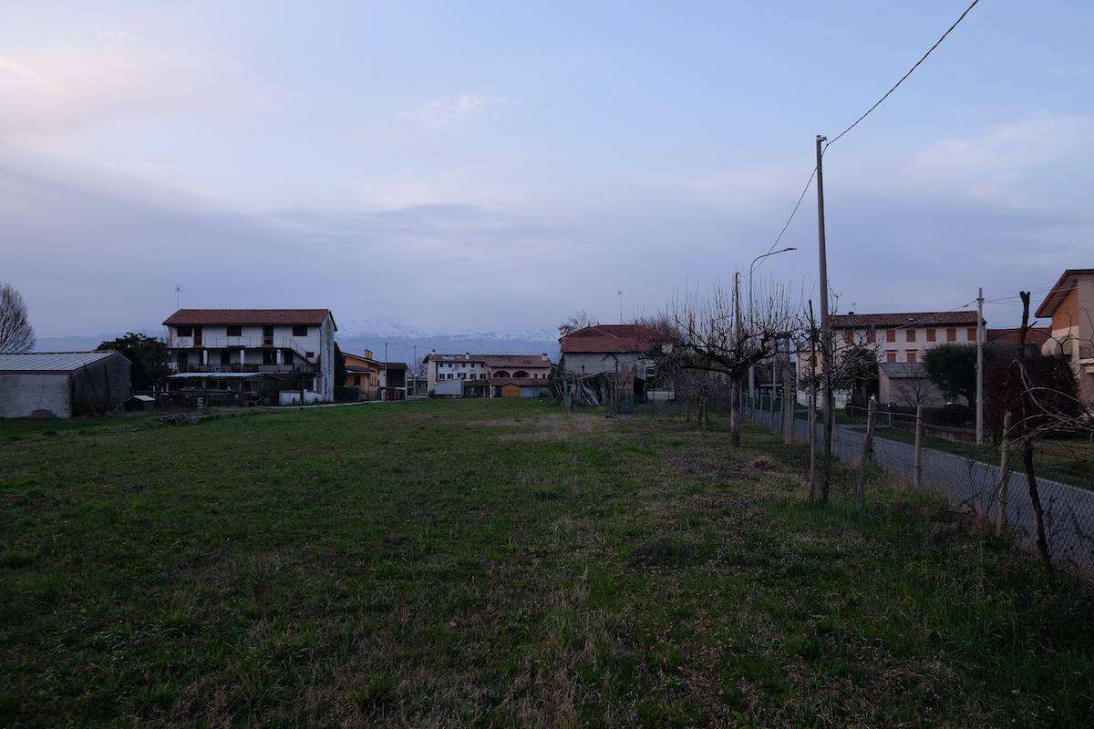 Terreno edificabile in vendita a Cordenons