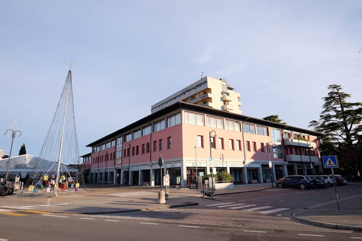 Studio/Ufficio in vendita a Cordenons