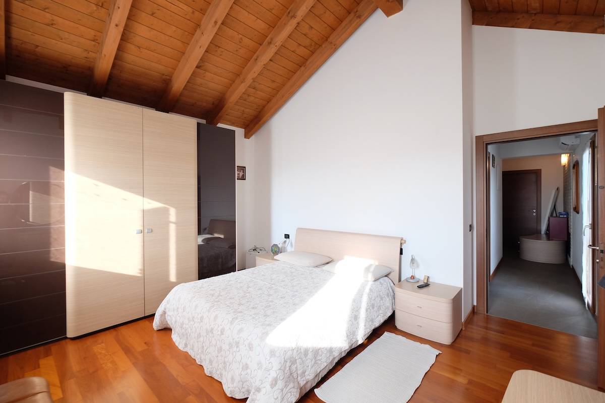 casa in linea in vendita a Spilimbergo