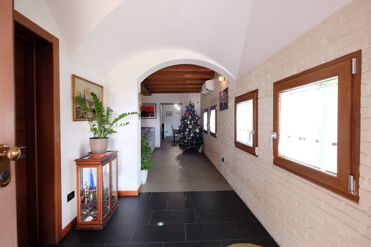 casa in linea in vendita a Spilimbergo