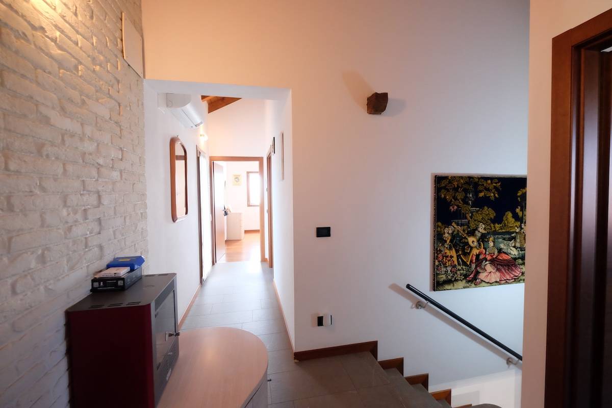 casa in linea in vendita a Spilimbergo