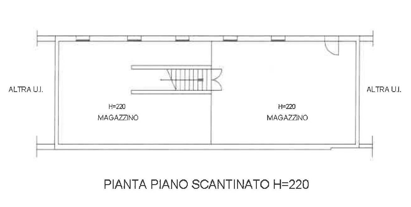 Negozio in vendita a Pordenone, Centro