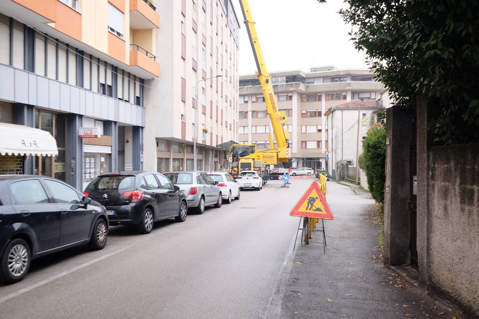 Negozio in vendita a Pordenone, Centro