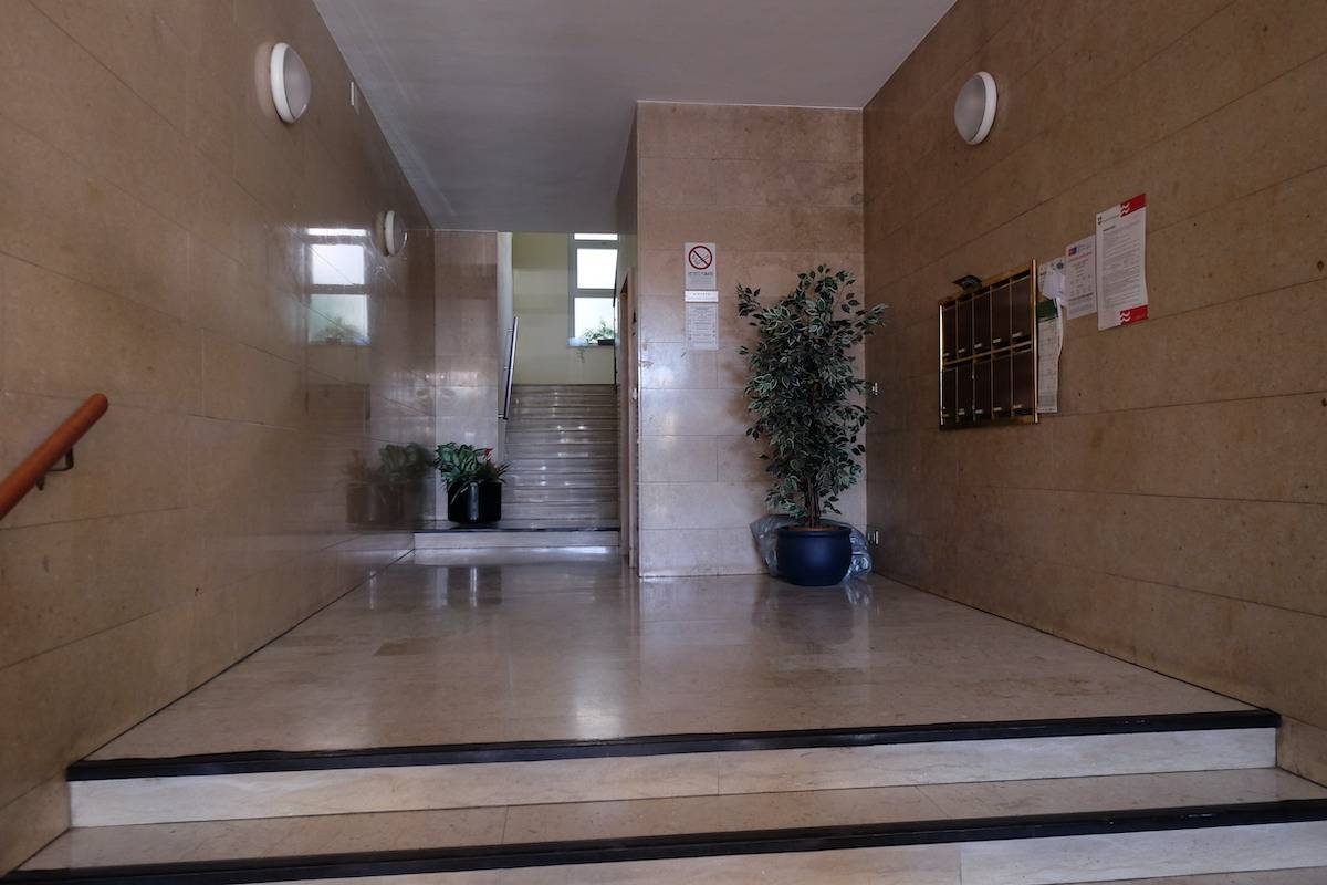 Appartamento in vendita a Pordenone, Centro