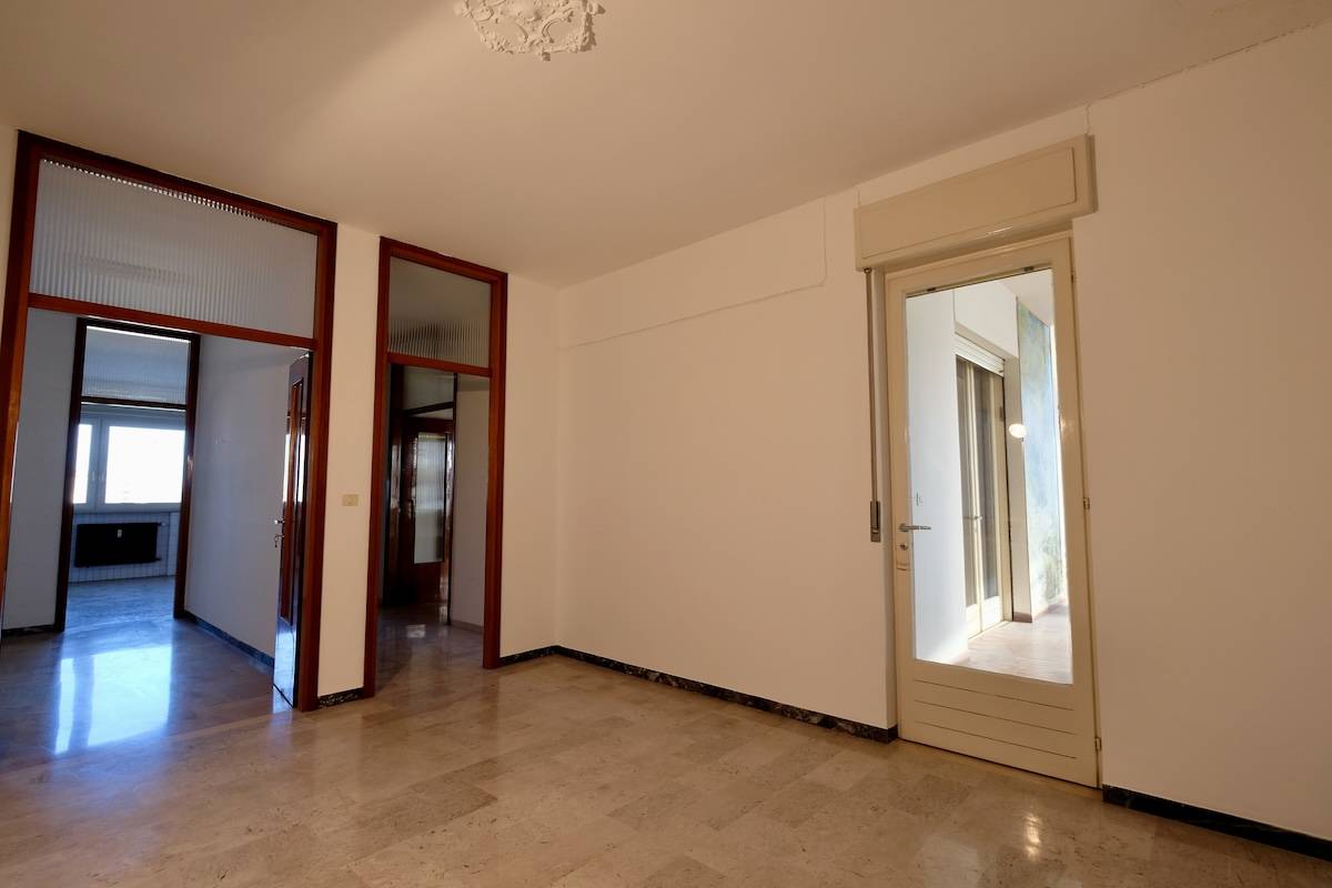 Appartamento in vendita a Pordenone, Centro