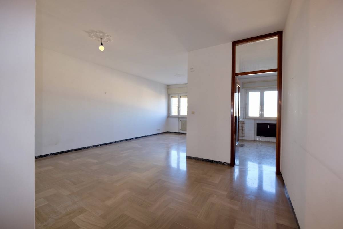 Appartamento in vendita a Pordenone, Centro