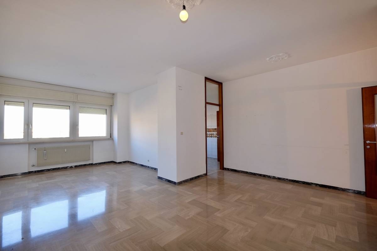 Appartamento in vendita a Pordenone, Centro