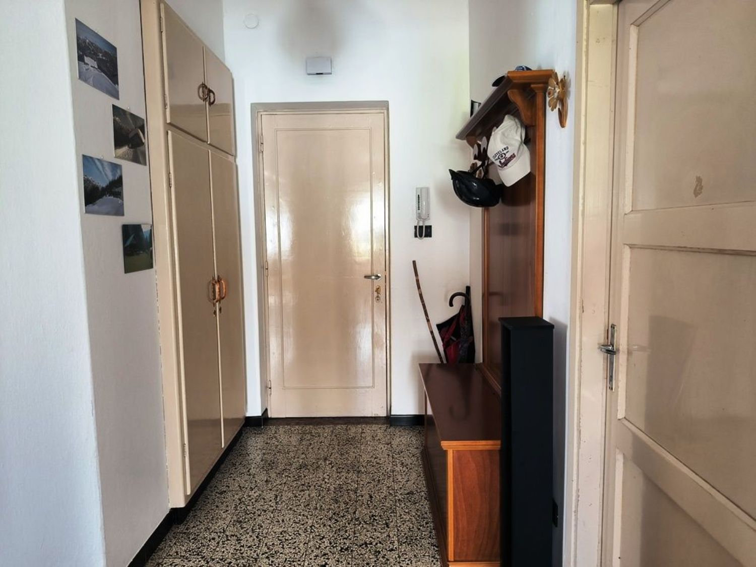 Appartamento in vendita a Claut