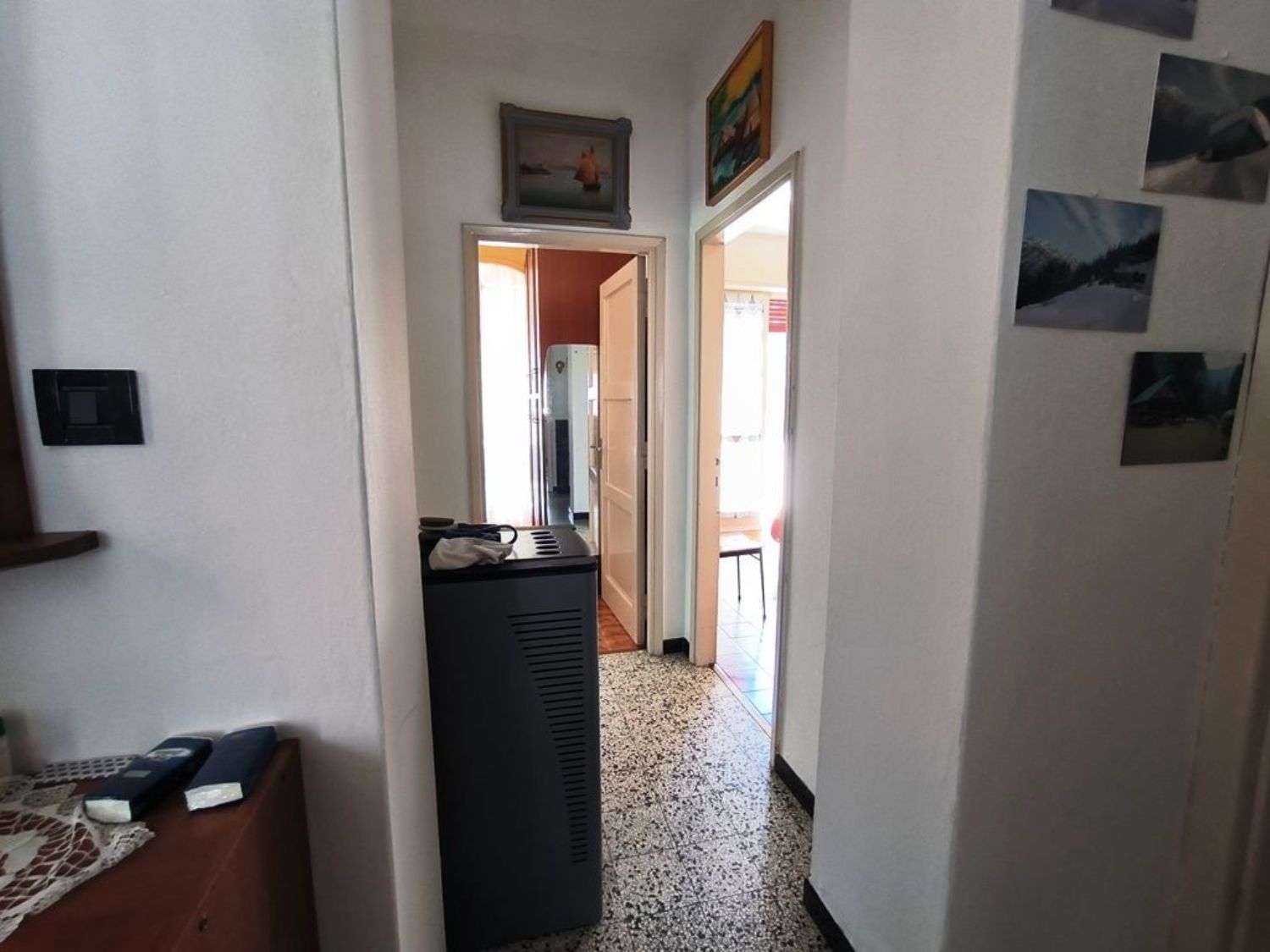 Appartamento in vendita a Claut