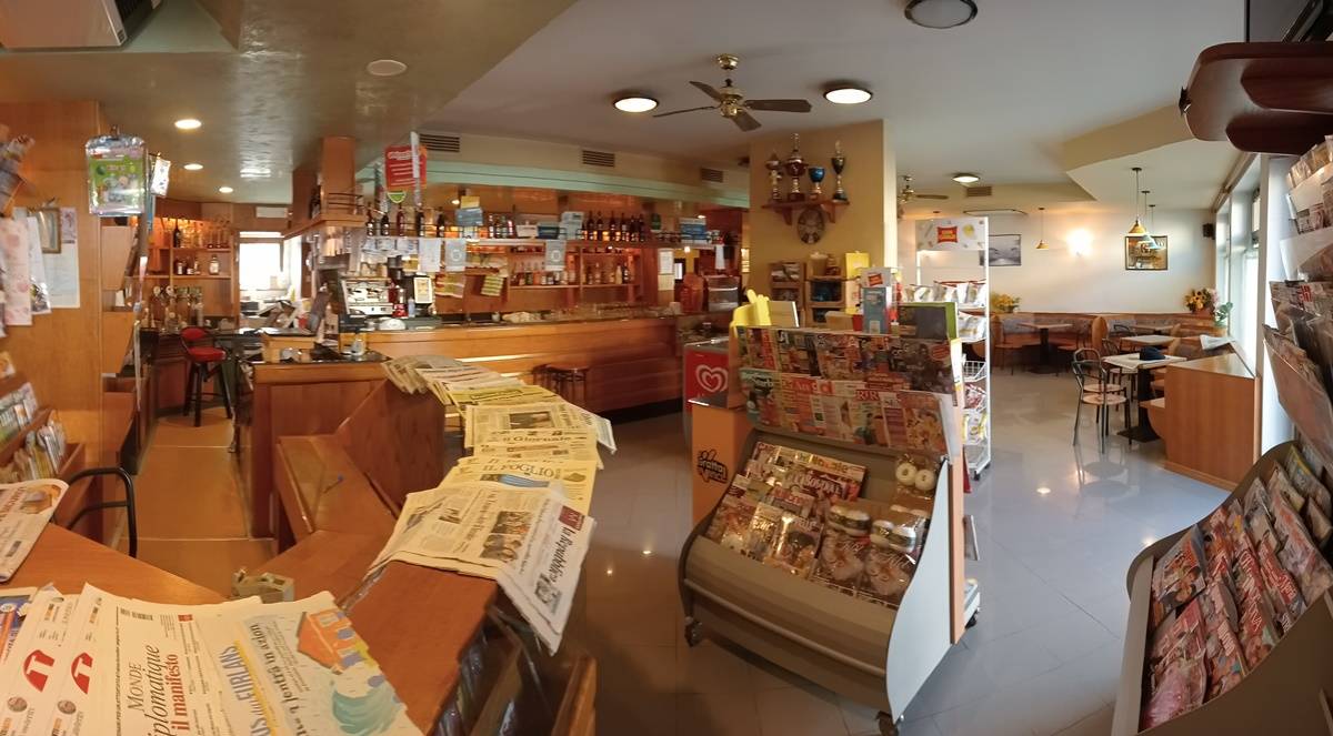 locale commerciale ed attivit in vendita a Arba