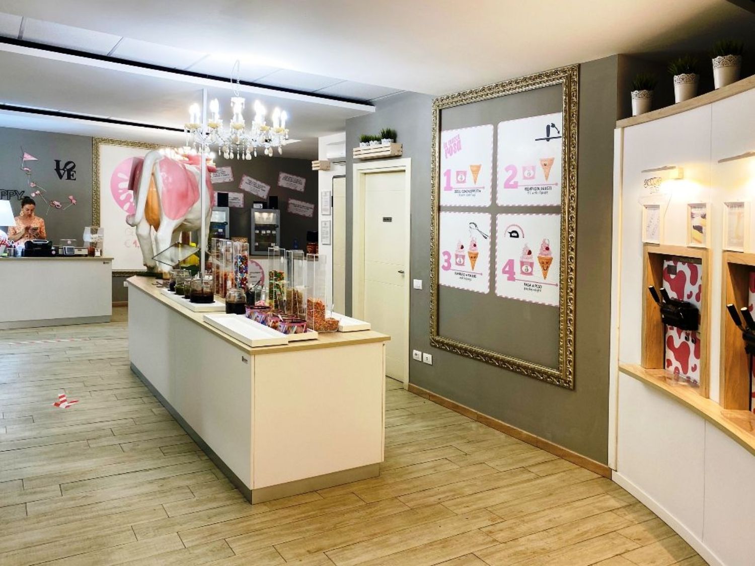 Attivita' commerciale in vendita a Palau