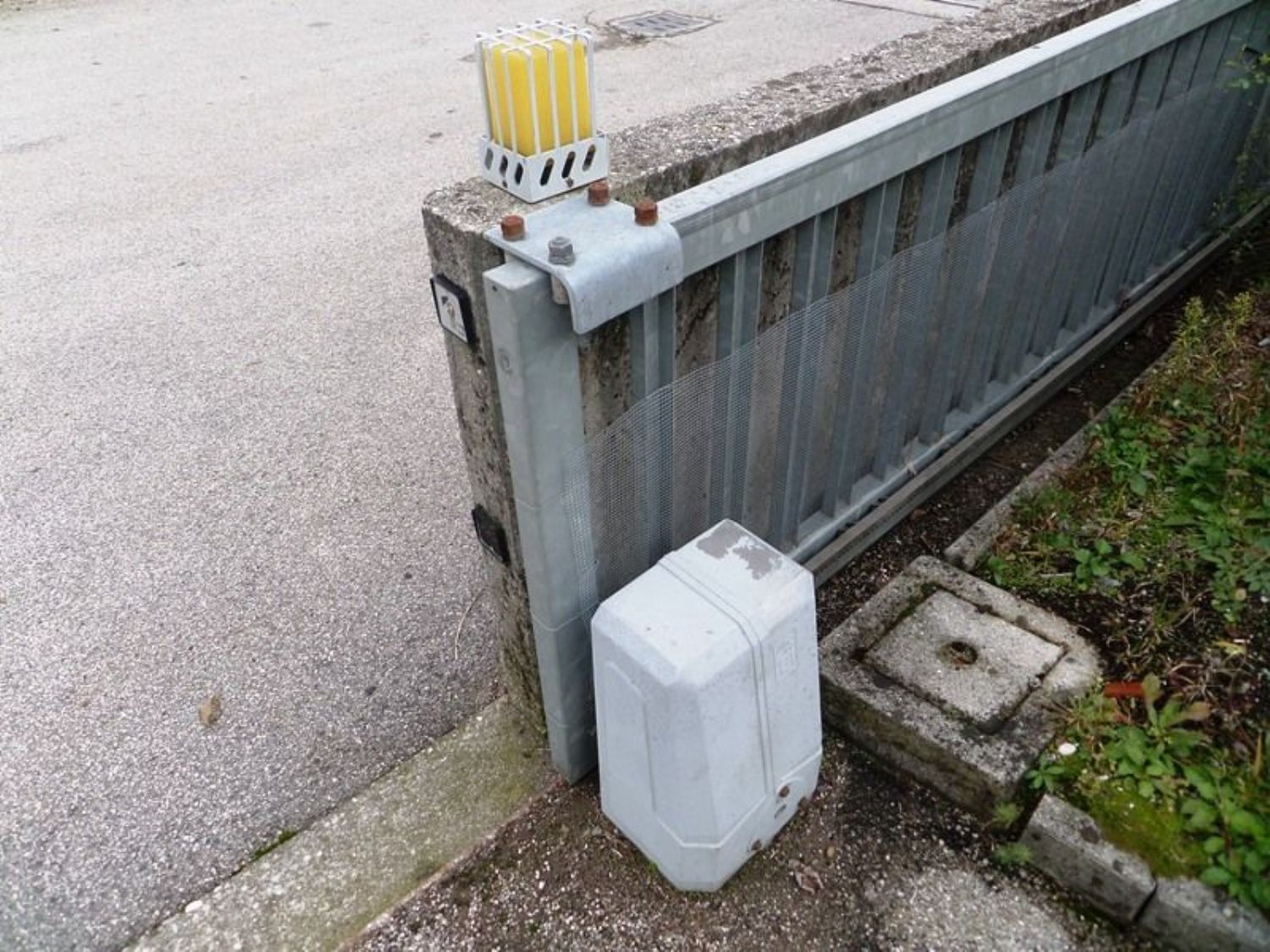 Capannone artigianale in vendita a Roveredo in Piano