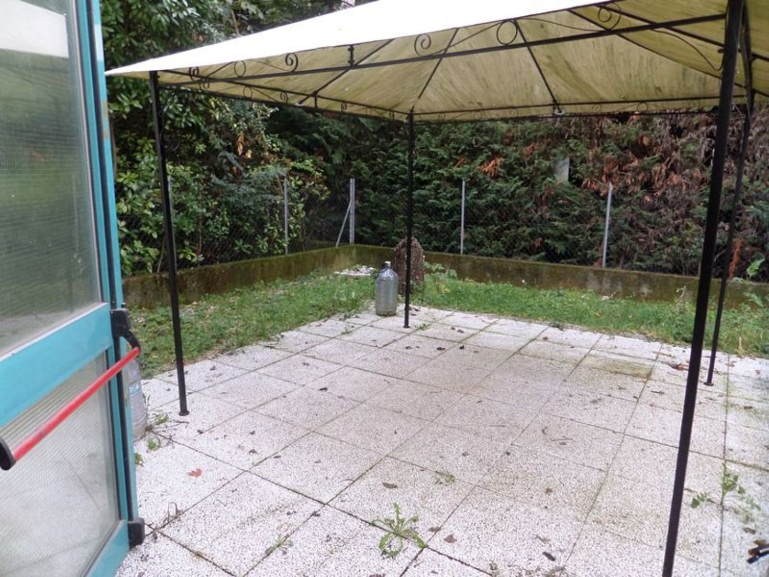 Capannone artigianale in vendita a Roveredo in Piano