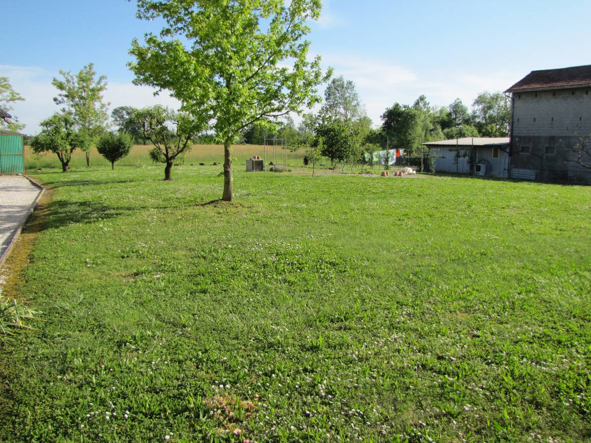 Terreno edificabile in vendita a Azzano Decimo, Corva