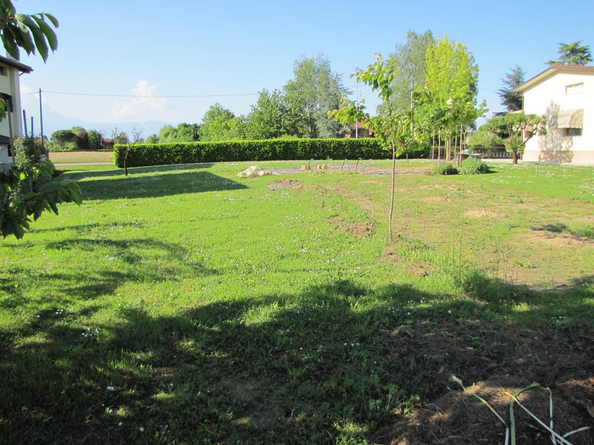 Terreno edificabile in vendita a Azzano Decimo, Corva