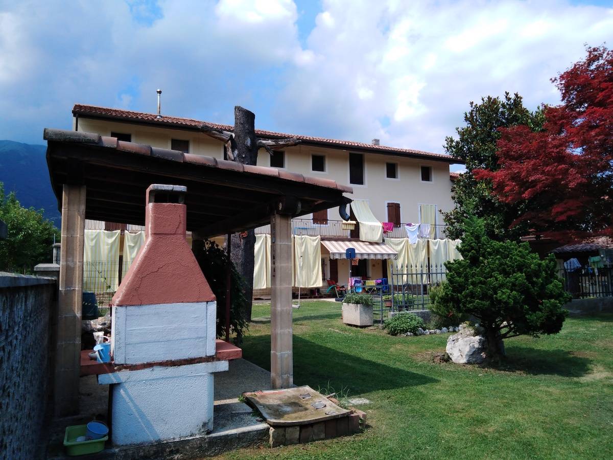 Casa singola in vendita a Aviano, Marsure