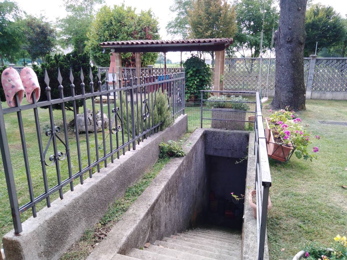 Casa singola in vendita a Aviano, Marsure