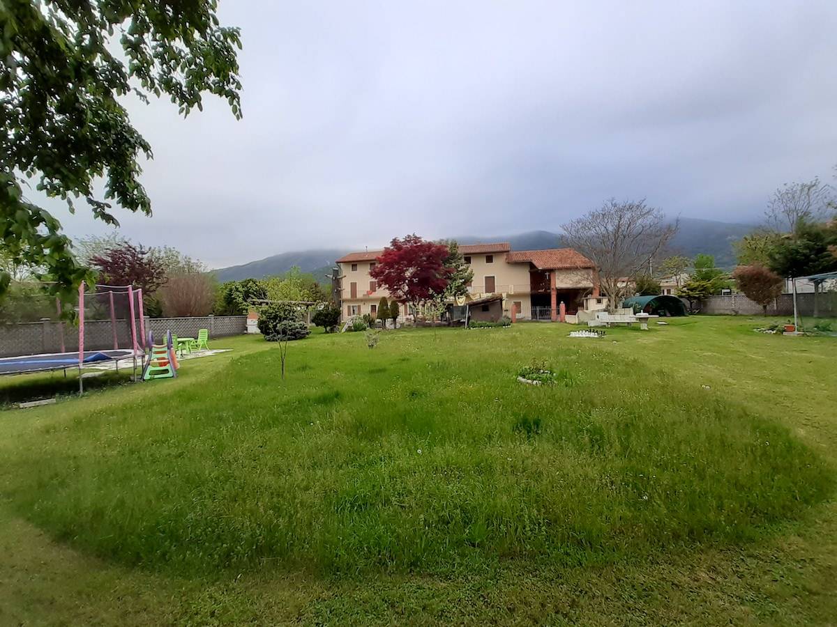 Casa singola in vendita a Aviano, Marsure