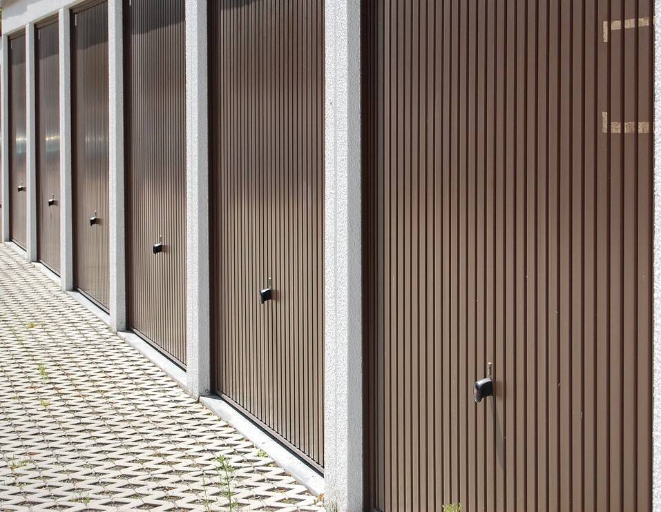 garage-posti auto in vendita a Pordenone, Centro