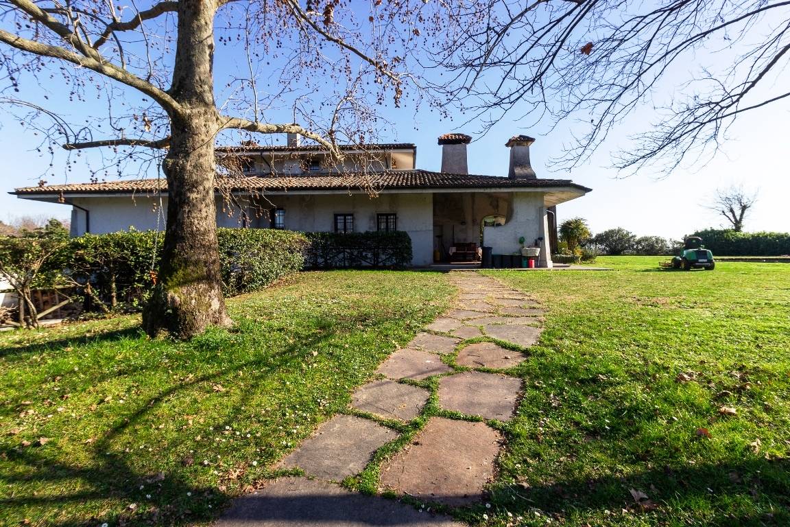 Villa in vendita a San Quirino