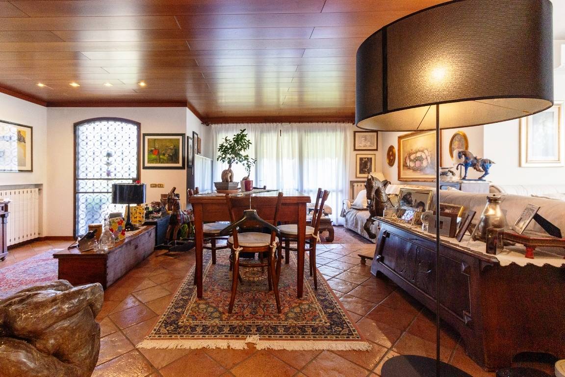 Villa in vendita a San Quirino